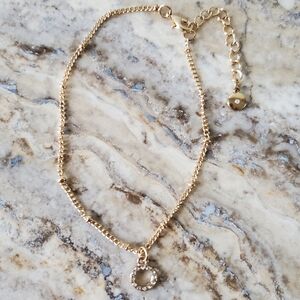 Anklet or Bracelet Women's